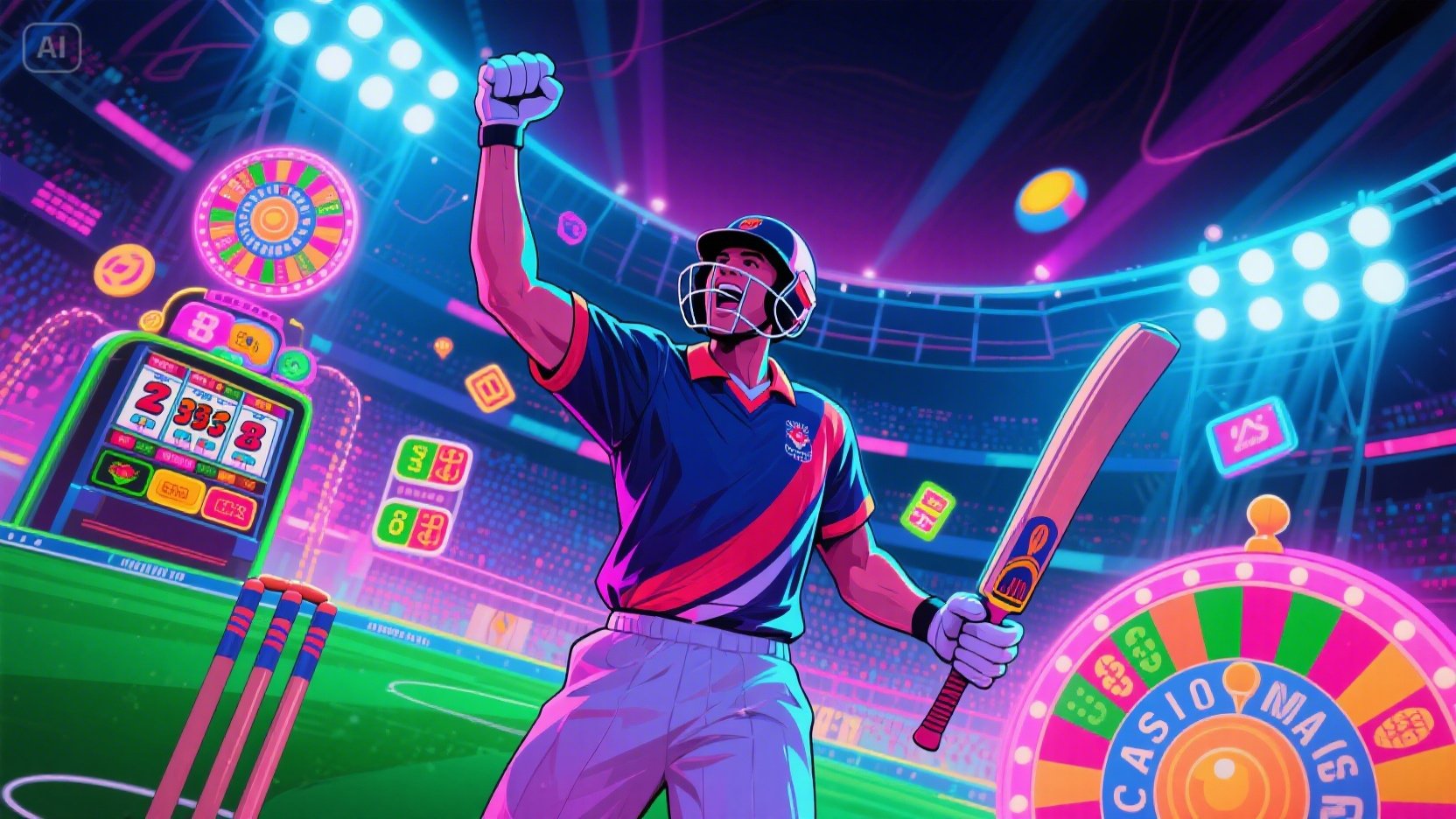 Casino Highroller Casino desktop and mobile interfaces