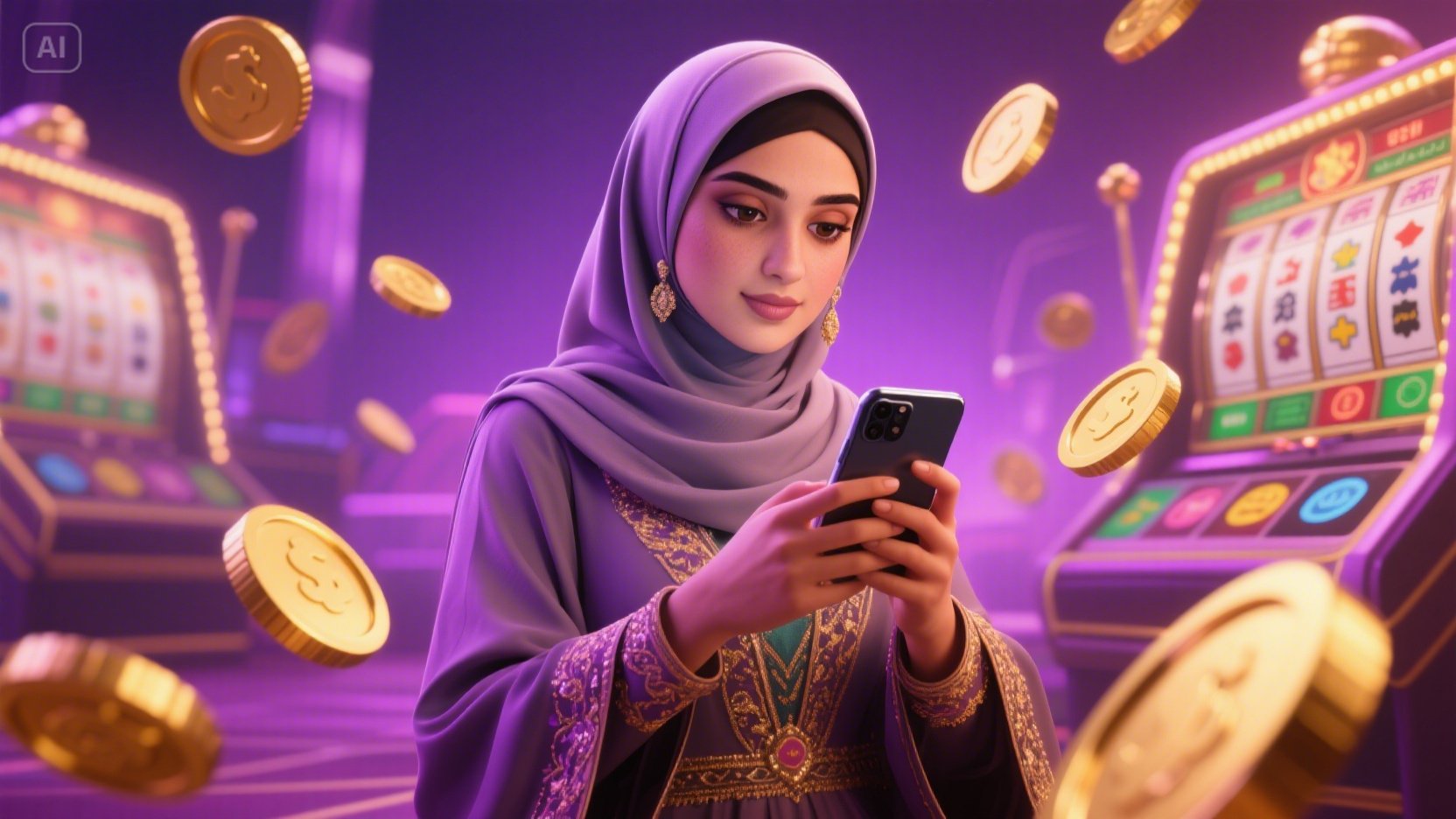 Casino Highroller Casino desktop and mobile interfaces