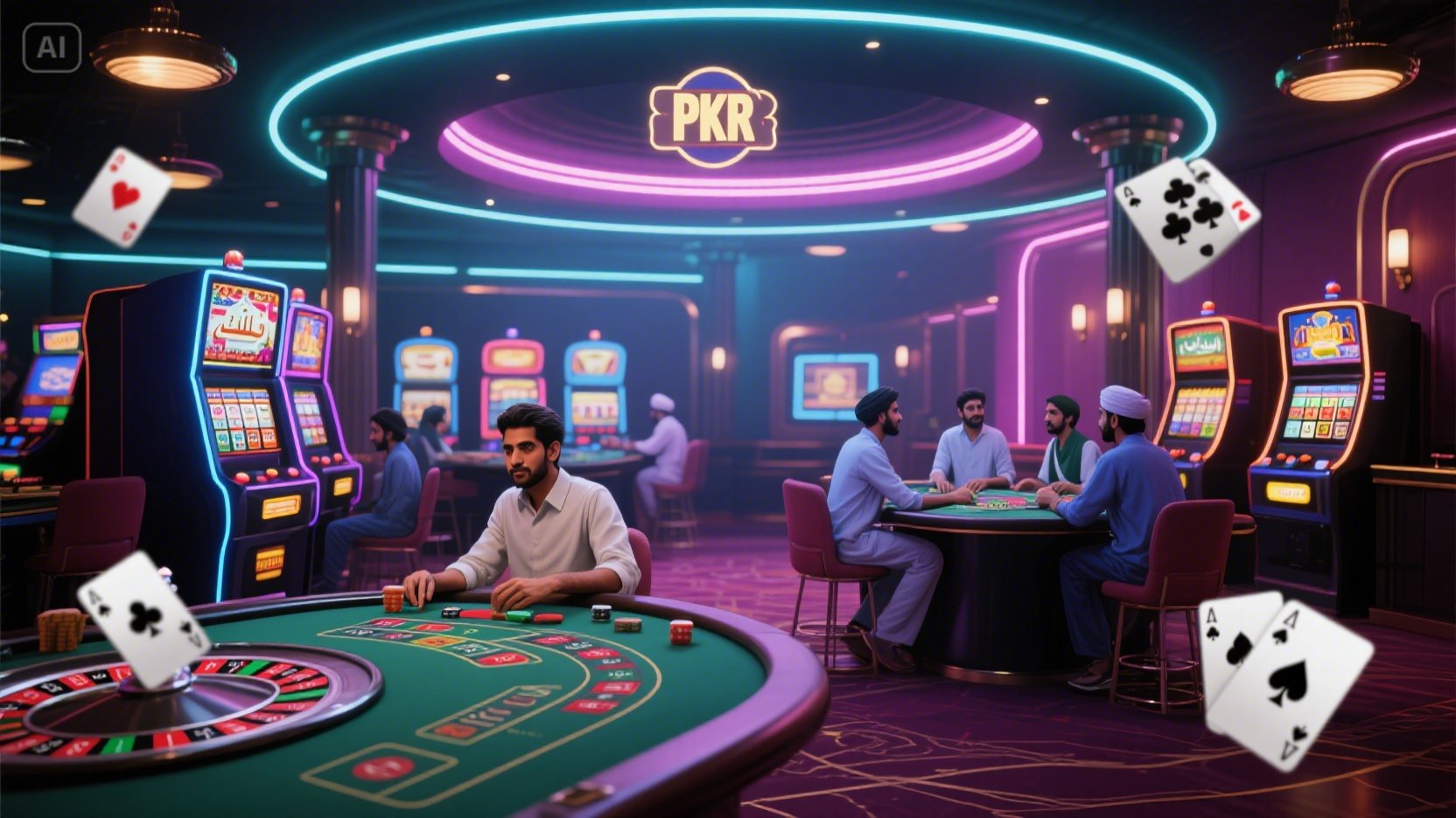 Highroller CasinoDeposit PKR today and get a 200% instant reward! Pakistani players can enjoy nonstop casino fun, secure payments, and trusted local support.