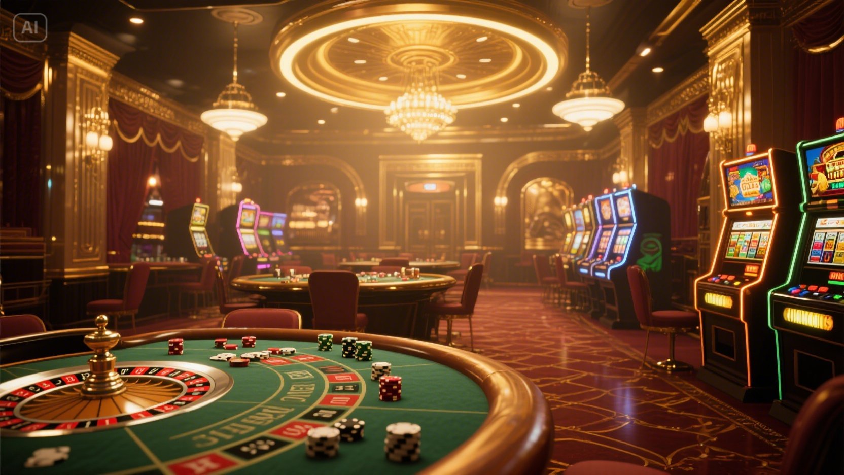 Casino Highroller Casino desktop and mobile interfaces
