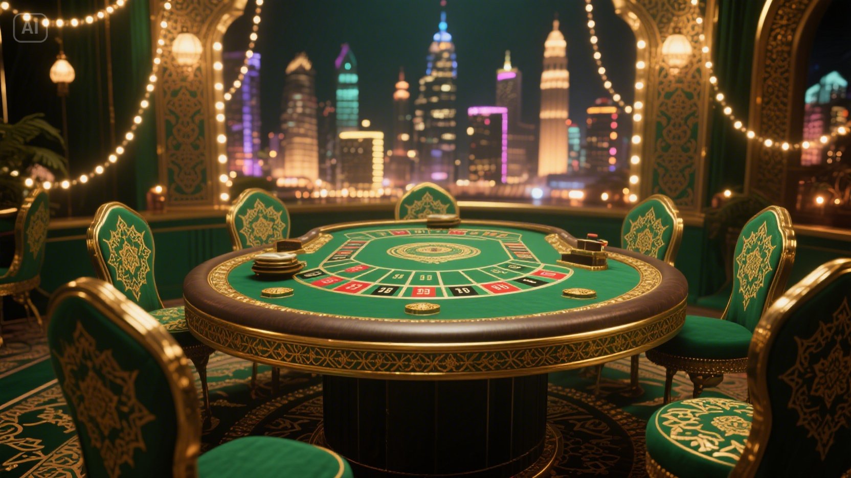 Casino Highroller Casino desktop and mobile interfaces