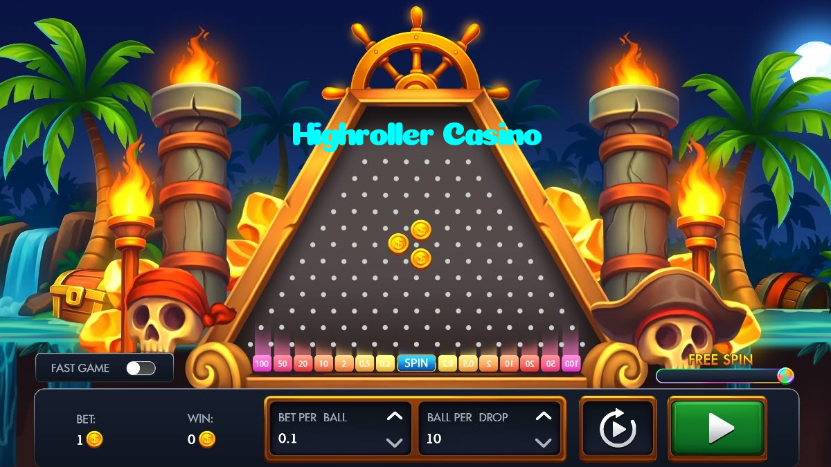 making first deposit on Highroller Casino website using local payment methods in Pakistan