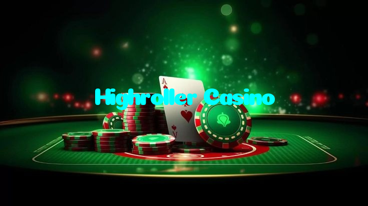 available types of Highroller Casino bet including pre-match live express and system bets