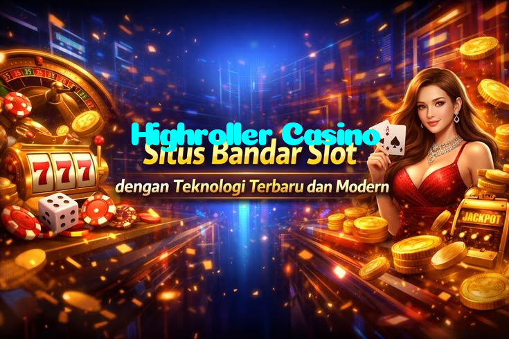 Highroller Casino