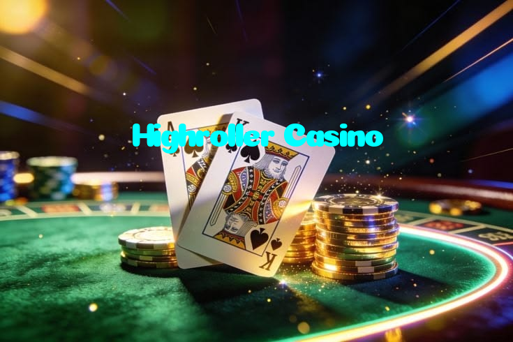 Highroller Casino خوش آمدید بونس +600% پیشکش موبائل ایپ کے پروموشن سیکشن میں دکھائی دیتی ہے۔