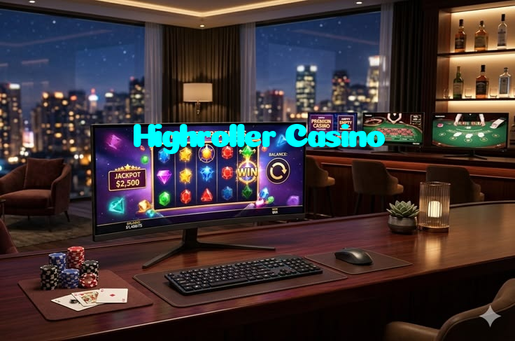 available types of Highroller Casino bet including pre-match live express and system bets