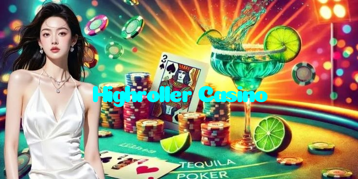 making first deposit on Highroller Casino website using local payment methods in Pakistan